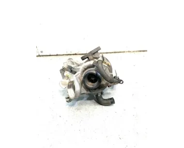 Turbo BMW SERIE 1 E87 PHASE 1 Diesel