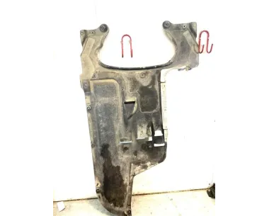 Cache sous moteur BMW SERIE 5 F10 PHASE 1 