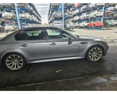 Conduite d'air BMW SERIE 5 E60 Essence