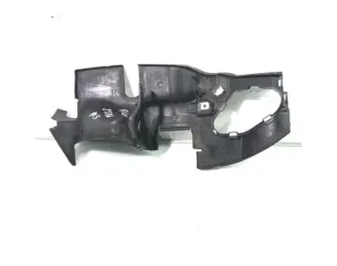 Conduite d'air BMW SERIE 5 E60 Essence 2