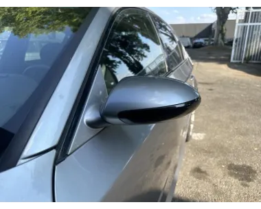 Conduite d'air BMW SERIE 5 E60 Essence