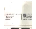 Porte fusible BMW SERIE 1 F20 PHASE 1 Diesel