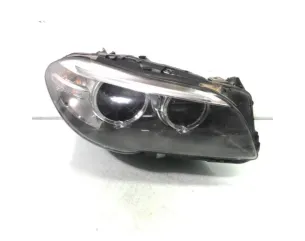 Optique avant principal droit (feux)(phare) BMW SERIE 5 F11 TOURING PHASE 2 BREAK Diesel