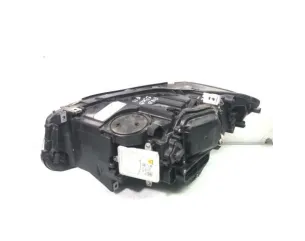 Optique avant principal droit (feux)(phare) BMW SERIE 5 F11 TOURING PHASE 2 BREAK Diesel 2