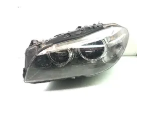 Optique avant principal gauche (feux)(phare) BMW SERIE 5 F11 TOURING PHASE 2 BREAK Diesel