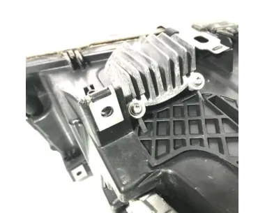 Optique avant principal gauche (feux)(phare) BMW SERIE 5 F11 TOURING PHASE 2 BREAK Diesel