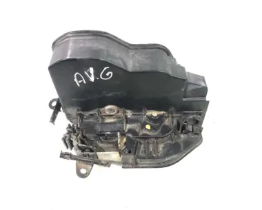 Serrure avant gauche BMW SERIE 1 E87 PHASE 2 Diesel