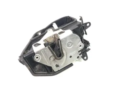 Serrure avant gauche BMW SERIE 1 E87 PHASE 2 Diesel