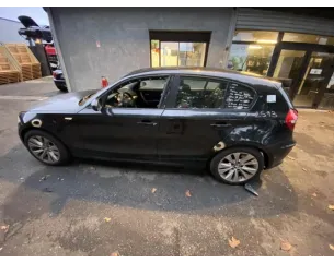 Leve vitre electrique arriere gauche BMW SERIE 1 E87 PHASE 2 Diesel