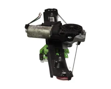 Leve vitre electrique arriere gauche BMW SERIE 1 E87 PHASE 2 Diesel