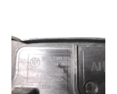 Conduite d'air BMW SERIE 5 E60 Essence