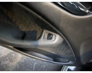 Commande retroviseurs BMW SERIE 3 E46 PHASE 1 Diesel