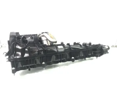 Collecteur d'admission BMW SERIE 5 F10 PHASE 1 Diesel