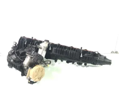Collecteur d'admission BMW SERIE 5 F10 PHASE 1 Diesel