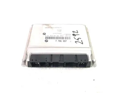 Kit de demarrage BMW SERIE 3 E46 PHASE 1 Diesel