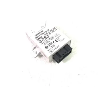 Kit de demarrage BMW SERIE 3 E46 PHASE 1 Diesel
