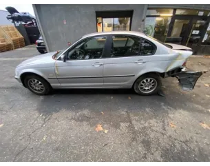 Cric BMW SERIE 3 E46 PHASE 1 Diesel