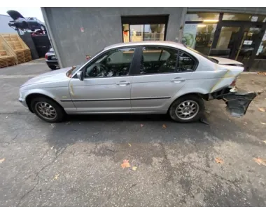 Cric BMW SERIE 3 E46 PHASE 1 Diesel