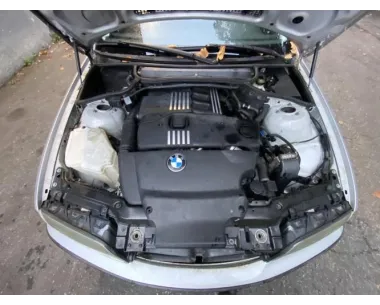 Vase de direction BMW SERIE 3 E46 PHASE 1 Diesel