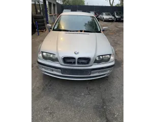 Vase de direction BMW SERIE 3 E46 PHASE 1 Diesel 2