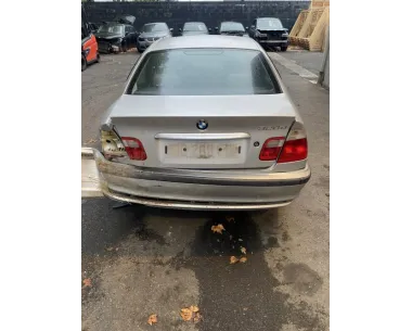 Vase de direction BMW SERIE 3 E46 PHASE 1 Diesel