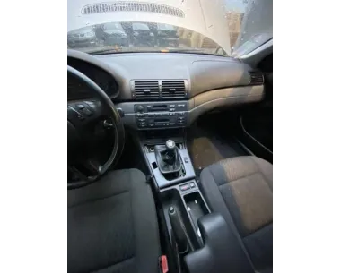 Vase de direction BMW SERIE 3 E46 PHASE 1 Diesel
