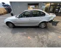 Fusee avant gauche BMW SERIE 3 E46 PHASE 1 Diesel