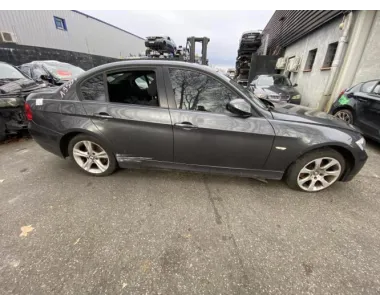 Lecteur de carte (neiman) BMW SERIE 3 E90 PHASE 1 Diesel