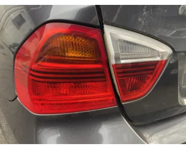 Lecteur de carte (neiman) BMW SERIE 3 E90 PHASE 1 Diesel
