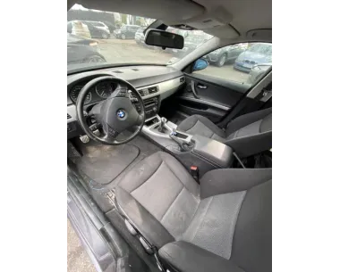 Capteur BMW SERIE 3 E90 PHASE 1 Diesel