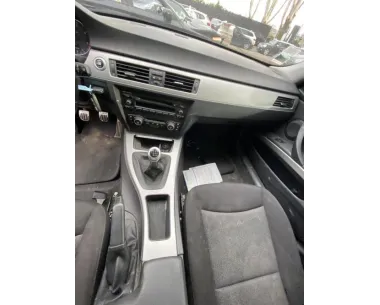 Capteur BMW SERIE 3 E90 PHASE 1 Diesel