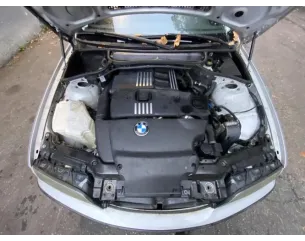 Charniere de capot BMW SERIE 3 E46 PHASE 1 Diesel