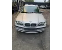 Panneau de porte avant droit BMW SERIE 3 E46 PHASE 1 Diesel