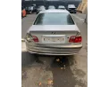 Panneau de porte arriere droit BMW SERIE 3 E46 PHASE 1 Diesel