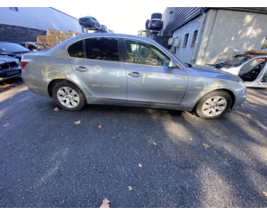 Pedalier d'embrayage BMW SERIE 5 E60 PHASE 1 Diesel