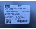 Pedalier d'embrayage BMW SERIE 5 E60 PHASE 1 Diesel