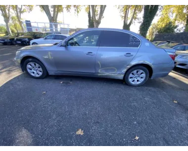 Boitier air bag BMW SERIE 5 E60 PHASE 1 Diesel