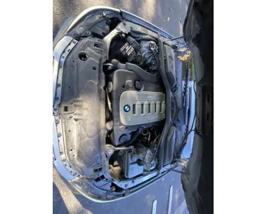 Moteur BMW SERIE 5 E60 PHASE 1 Diesel