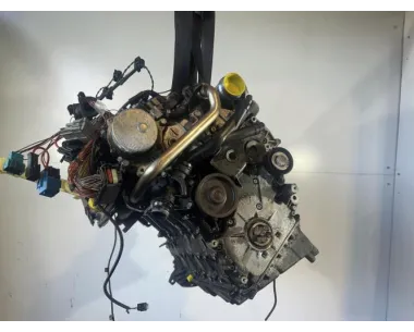 Moteur BMW SERIE 5 E60 PHASE 1 Diesel