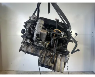 Moteur BMW SERIE 5 E60 PHASE 1 Diesel