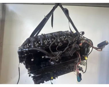 Moteur BMW SERIE 5 E60 PHASE 1 Diesel