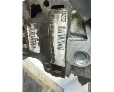 Moteur BMW SERIE 5 E60 PHASE 1 Diesel