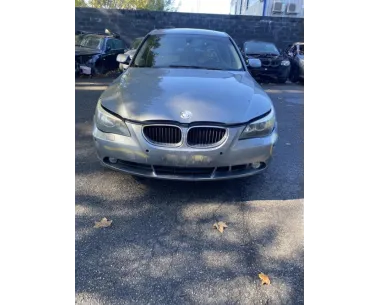 Moteur BMW SERIE 5 E60 PHASE 1 Diesel