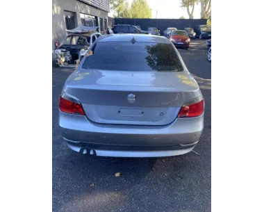 Moteur BMW SERIE 5 E60 PHASE 1 Diesel