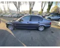 Console central (interieur plastique) BMW SERIE 3 E46 PHASE 1 Diesel