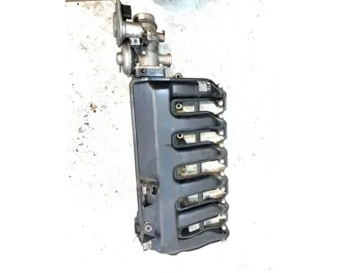 Collecteur d'admission BMW SERIE 3 E90 PHASE 1 Diesel