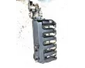 Collecteur d'admission BMW SERIE 3 E90 PHASE 1 Diesel