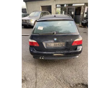 Face avant BMW SERIE 5 E61 TOURING PHASE 2 BREAK Diesel