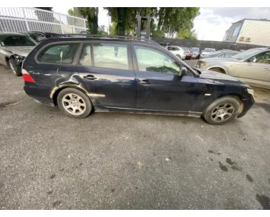 Face avant BMW SERIE 5 E61 TOURING PHASE 2 BREAK Diesel