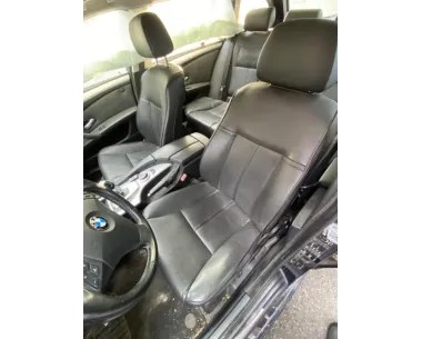 Face avant BMW SERIE 5 E61 TOURING PHASE 2 BREAK Diesel